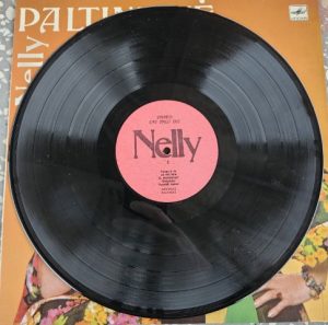 Plokštelė "Nelly Paltinienė", 1990 - Image 4