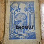 Gyd. Z. Danilevičius. Žmogus