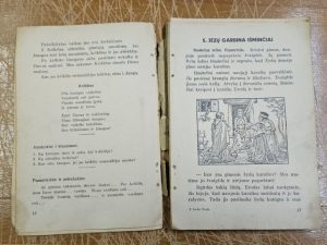 K. Žitkus. Sveika, Marija - Image 3