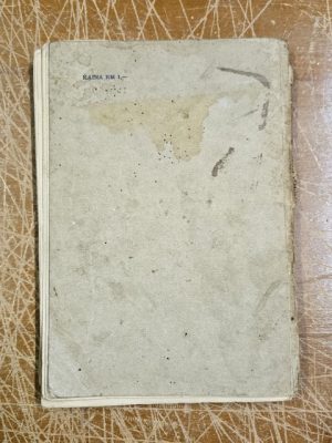 K. Žitkus. Sveika, Marija - Image 5