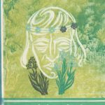 Jonas Avyžius. Gėlė Mažylė