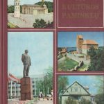 300 kultūros paminklų