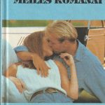 S. Marton, D. Brauning. Tą seniai prabėgusią vasarą. Meilės šansas