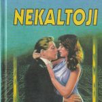 Žaklin Sjuzen. Nekaltoji