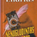 Virdžinija Endrius. Nenugludintas deimantas