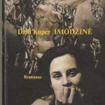 Džili Kuper. Imodžinė