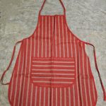 Prijuostė ("žiurstas")