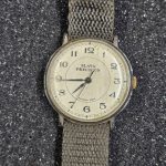 Rankinis laikrodis "Slava precision"