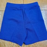 Mėlynos vaikiškos "trumpikės" (šortai)