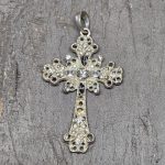 Pakabukas "Kryželis"