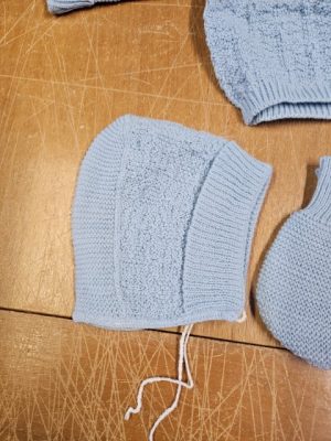 Komplektas kūdikiui - Image 4