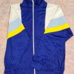 Vyriškas sovietinis "treningas"