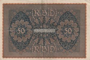 50 markių - Image 2