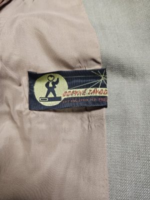 Vaikiškas kostiumas - Image 4