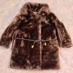 Vaikiški kailinukai