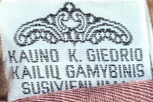 Vaikiški kailinukai - Image 3