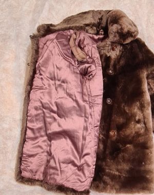 Vaikiški kailinukai - Image 4