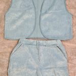 Vaikiškas komplektas