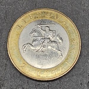 2 litai Neringa - Image 2