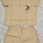 Vaikiškas komplektas