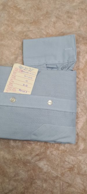 Vyriški marškiniai "Romeo" - Image 3