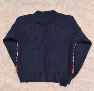 Vaikiškas megztinis - Image 2