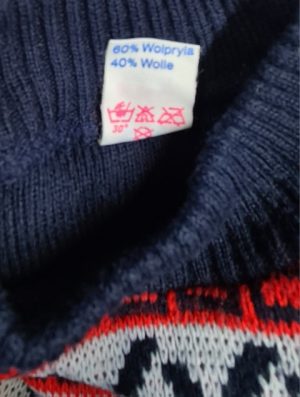 Vaikiškas megztinis - Image 3