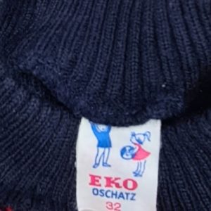 Vaikiškas megztinis - Image 4