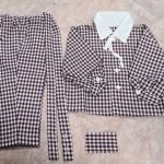 Vaikiškas komplektas