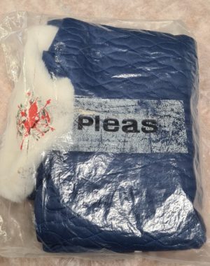 Vaikiškas žieminis kombinezonas - Image 4