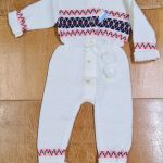 Komplektas kūdikiui