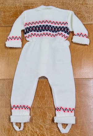 Komplektas kūdikiui - Image 3