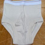 Vaikiškos apatinės kelnaitės