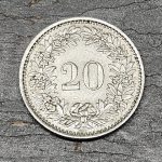 20 rapenų, 1969