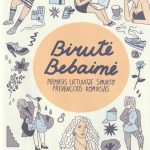 Urtė Karalaitė. Birutė bebaimė