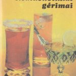 I. Bogdanovas. Nealkoholiniai gėrimai