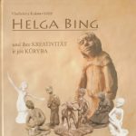 V. Kanavičiūtė. Helga Bing ir jos kūryba