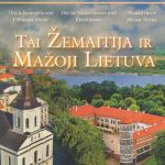 Jurkėnas G. Tai Mažoji Lietuva ir Žemaitija