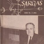 Tėvynės sargas, 1993-2
