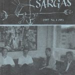 Tėvynės sargas, 1997-1