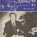 Tėvynės sargas, 1995-4
