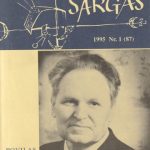 Tėvynės sargas, 1995-1