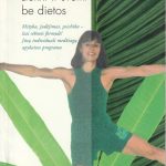 Hamm M. Liekni ir sveiki be dietos