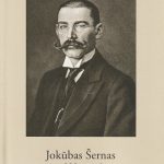 Lankstinukas "Jokūbas Šernas"