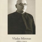 Lankstinukas "Vladas Mironas"