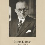 Lankstinukas "Petras Klimas"