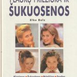 Plaukų priežiūra ir šukuosenos