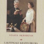S. Skrodenis. Lakštingalų krašto šiluma: suomių rašytoja Maila Talvio ir Lietuva