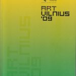 ART VILNIUS'09