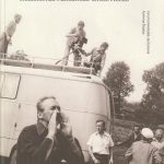 A. Švedas, L. Kaminskaitė-Jančorienė. Epizodai paskutiniam filmui. Režisierius Almantas Grikevičius